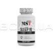 MST, Sleep IQ with Melatonin, 60 Capsules