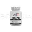 MST, Sleep IQ with Melatonin, 30 Capsules