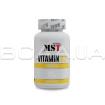 MST, Vitamin D3 1000 IU, 120 Softgels