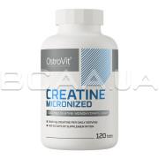 Ostrovit, Creatine Micronized, 120 Tablets