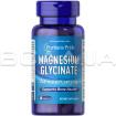 Puritans Pride, Magnesium Glycinate, 60 Capsules