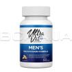 VPLab, UltraVit, Mens Multivitamin Formula, 60 Caplets