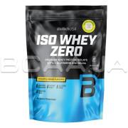 Biotech, Iso Whey Zero, 454 g