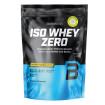 Biotech, Iso Whey Zero, 454 g