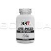 MST, Alpha Lipoic Acid with Vitamin C, 120 Capsules