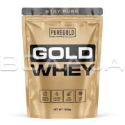 Pure Gold Protein, Gold Whey, 1000 g