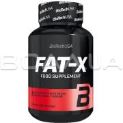 Biotech, Fat-X, 60 Tablets