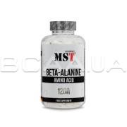 MST, Beta-Alanine 1200 mg, 120 Capsules