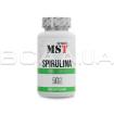 MST, Spirulina 500 mg, Green Superfood, 90 Tablets