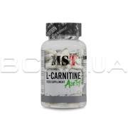 MST, L-Carnitine Acetyl, 90 Capsules