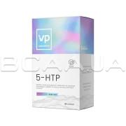 VP Laboratory, 5-HTP, 60 Capsules