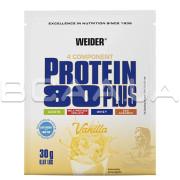 Weider, Protein 80 Plus, 30 g