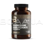 Biotech, Magnesium Bisglycinate, 90 Capsules