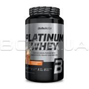 Biotech, Platinum Whey, 1000 g