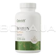 Ostrovit, Boron Vege, 120 Capsules