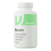 Ostrovit, Boron Vege, 120 Capsules