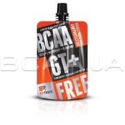 Extrifit, BCAA GT +, 80 g