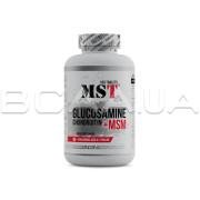 MST, Glucosamine Chondroitin + MSM, 180 Tablets