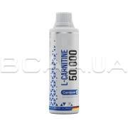MST, L-Carnitine 50.000 Carnipure, 500 ml