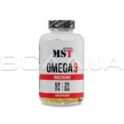 MST, Omega 3 Triglyceride 75%, 180 Capsules