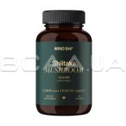 Mind Shi, Shiitake Mushroom 1000 mg, 60 VegCaps