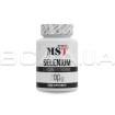 MST, Selenium (L-Selenomethionine) 200 mcg, 90 Tablets