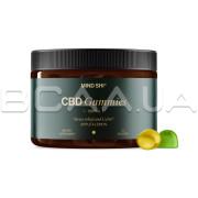 Mind Shi, CBD Gummies Full Spectrum 750 mg, 30 Gummies