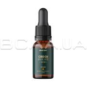 Mind Shi, CBD Oil Isolate 1000 mg, 10 ml