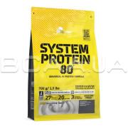 Olimp Labs, System Protein 80, 700 g