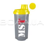 MST, Shaker Grey & Yellow, 700 ml