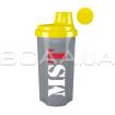 MST, Shaker Grey & Yellow, 700 ml