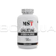 MST, Creatine HCL (Hydrochloride), 180 Capsules