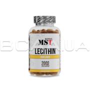 MST, Lecithin Sunflower, 90 Capsules