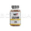 MST, Lecithin Sunflower, 90 Capsules