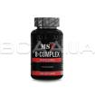 MST, B-Complex Professional, 60 Capsules