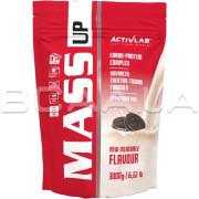 Уцененный Activlab, Mass Up, 3000 g