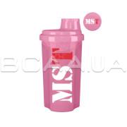 MST, Shaker Aurora Pink, 700 ml