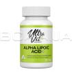 VPLab, UltraVit, Alpha Lipoic Acid +, 90 Vegan Capsules
