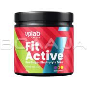 VPLab, FitActive Zero, 200 g