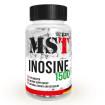 MST, Inosine 1500, 102 VCaps