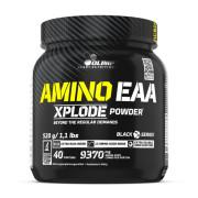 Olimp, Amino EAA Xplode Powder, 520 g