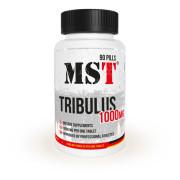 MST, Tribulus 1000 mg, 90 Tablets