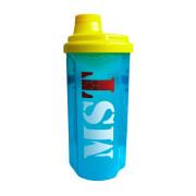 MST, Shaker Blue & Yellow, 500 ml