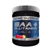 Scitec Nutrition, EAA + Glutamine, 300 g
