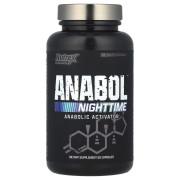 Nutrex Research, Anabol Nighttime, 60 Capsules
