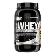 Nutrex Research, 100% Whey Protein, 913 g