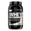Nutrex Research, 100% Whey Protein, 913 g