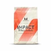 Знижений у ціні MyProtein, Impact Whey Isolate, 1000 g
