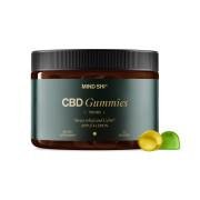 Знижений у ціні Mind Shi, CBD Gummies Full Spectrum 750 mg, 30 Gummies