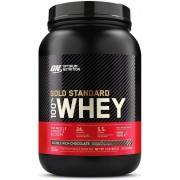 Уцененный 100% Whey Gold Standard 909 грамм